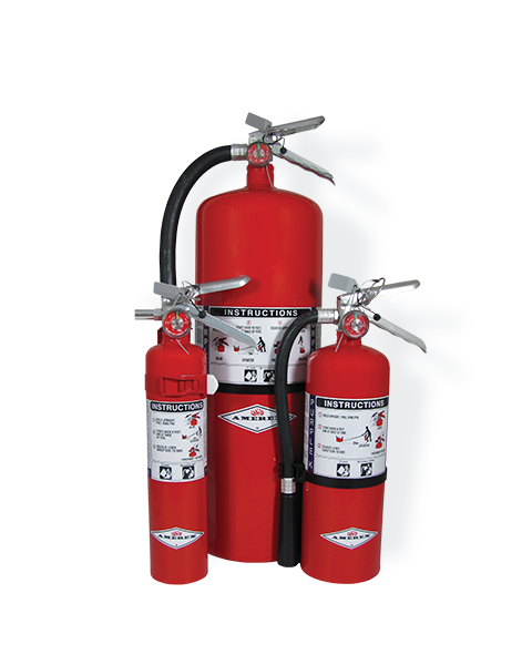 Pacific Fire and Marine