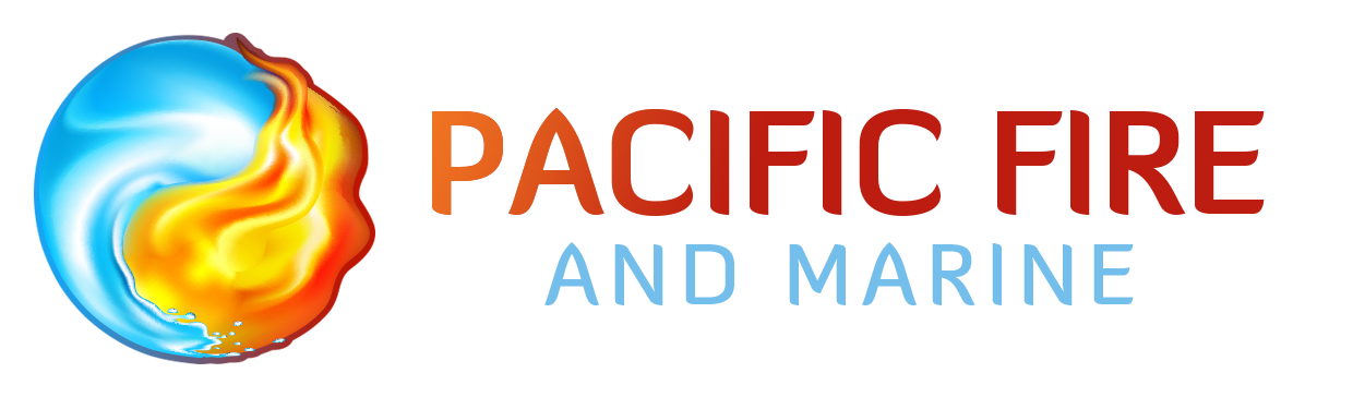 Pacific Fire and Marine