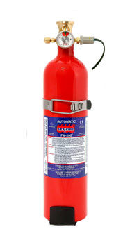 Sea-Fire FG Series Automatic Release "All Models"