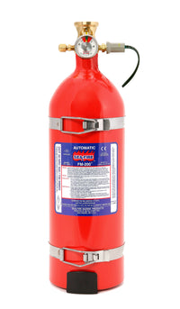 Sea-Fire FG Series Automatic Release "All Models"